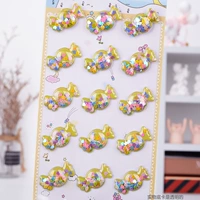 Геометрическая конфеты