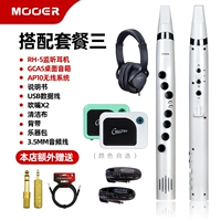 Трубка для волос+гарнитура+динамик+беспроводная система