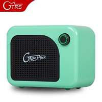 Серфинг зеленый