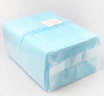 Thickened Pet Urine Mat Pet Supplies Teddy Thick Deodorant Diaper Small Pooch Diaper Dog Cat Rabbit Urine Mat Urine not wet