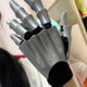 Fate Anime Cosplay Wearable Multi-Piece Combination Arm Armor with Gloves