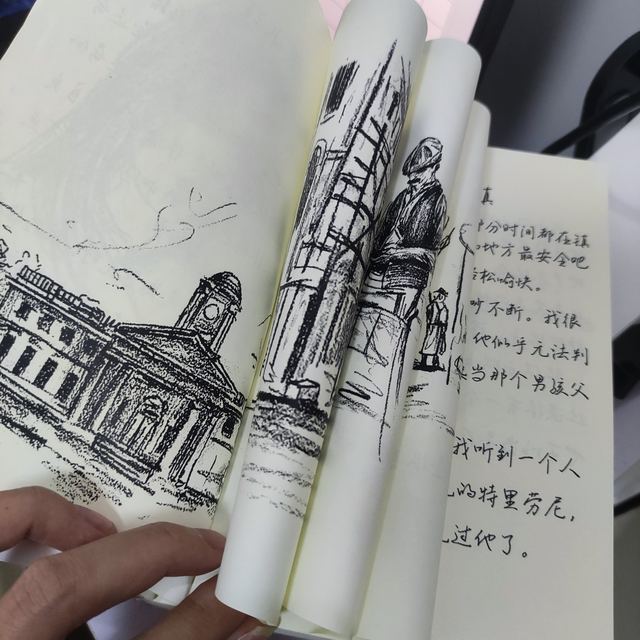 Red Dead Redemption 2 Game Merchandise Physical Items Big Cousin 2 Manual Arthur Morgan Diary with Manual Gift Figurine