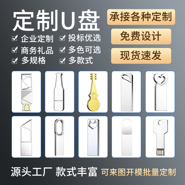 Delta Operation Game Peripheral Figure Quantum Storage Alloy Hollow USB Flash Drive Large Red Model in Scale Replica