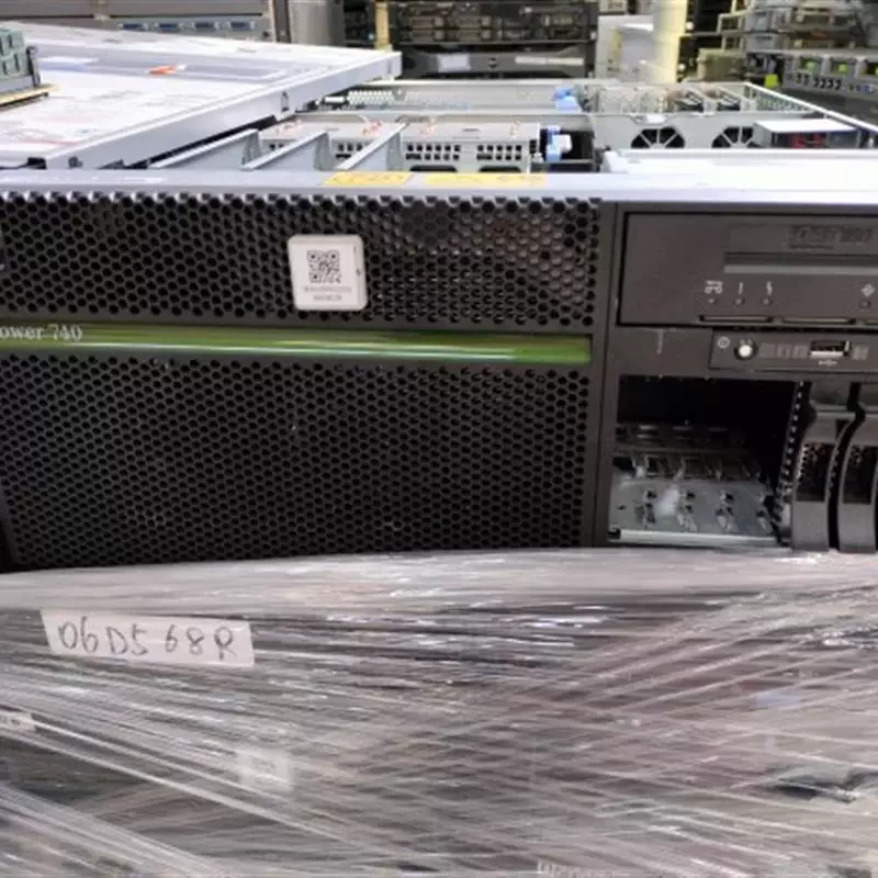 Плата расширения памяти IBM P720 P740 00E0638 00E1199