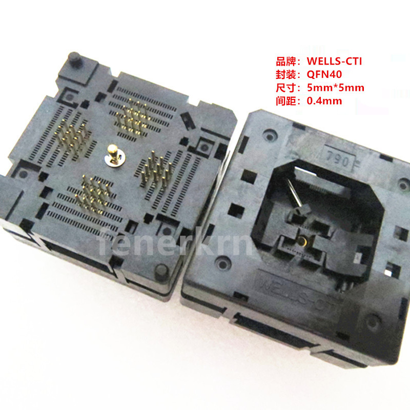 790-42048-101G/790-62040-101G/790-62048-101G Original Wells-Cti