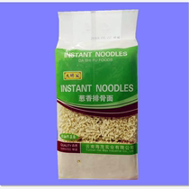 Yunnan Master Noodle Sparrow Noodles 680g * 5 packs of scallion ribs steamed noodles braised to be cooked