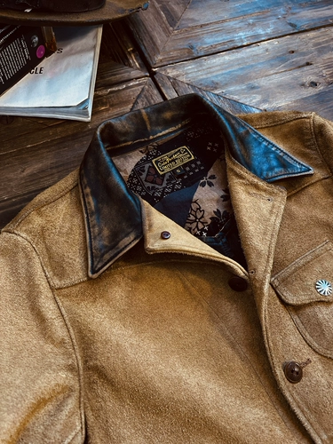 Американский ретро -стиль в стиле Banglades