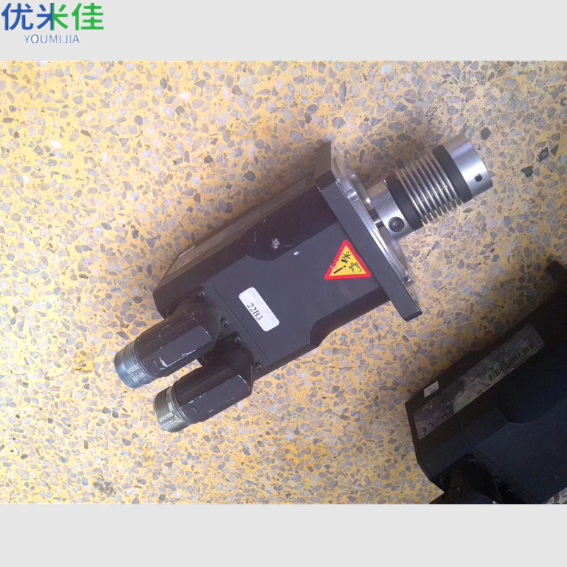 BR Bergale Servo Motors Repair 8MSA3S 8MSA3S R0AI02 Repair Servo Motor Servo Motor Jitter