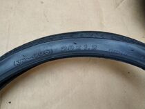 Build up to K177 outer tire 20 inch 406 outer tire 20 * 1 2 outer tire folding car small wheeler 20 outer tire inner tube