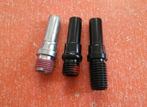 Mountain bike M10 V brake column V brake base V brake screw column Brake column V Brake repair front hairpin column