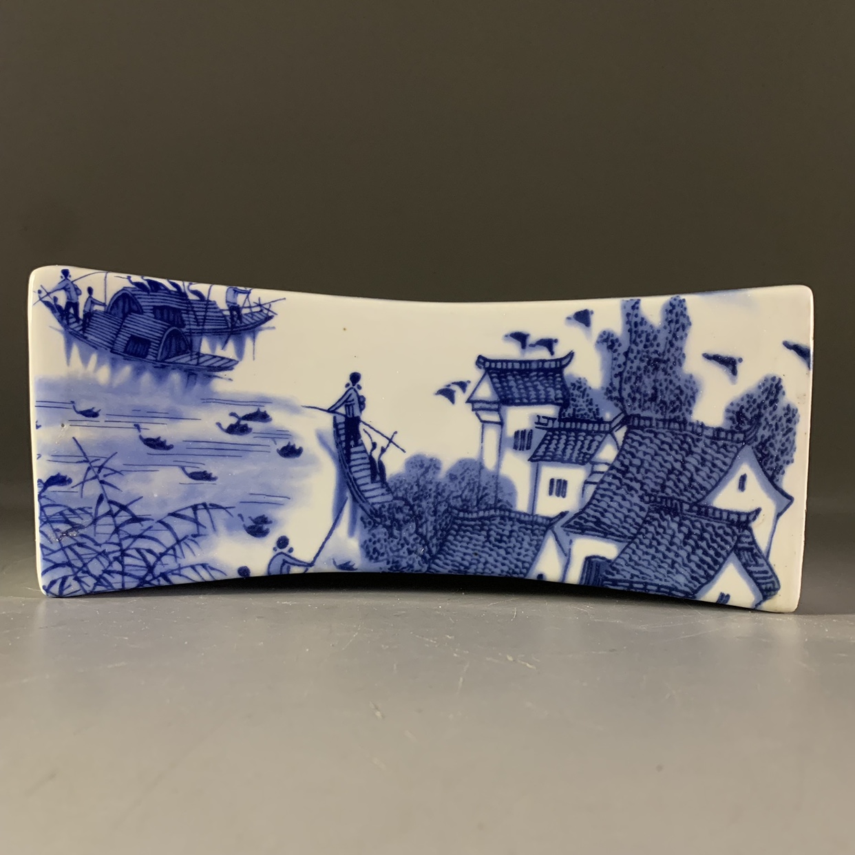 中国  骨董品   【大清康熙年製  】清時代  海水雲竜紋 壺。 清康熙青花福壽雲龍紋盌《大清康熙年製》款| Chinese Art | 2024