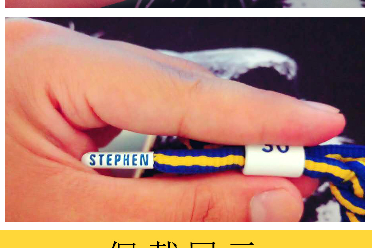 Star Basketball Bracelet Kobeo Library Dây đeo cổ tay James Ren Bracelet Sports Dây đeo tay - Vòng đeo tay Clasp vòng tay phong thuỷ