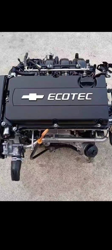 Chevrolet Cruze Buick Excelle 1.6 1.8 Engine Assembly