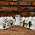 52TOYS little ghost покажет вам мою кошку-слепую коробку ручной работы, модную игрушку, куклу-украшение, подарок на день рождения mini 2