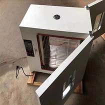 Customized pig farm front and rear double doors side door drying box electric heating constant temperature blast drying box oven oven