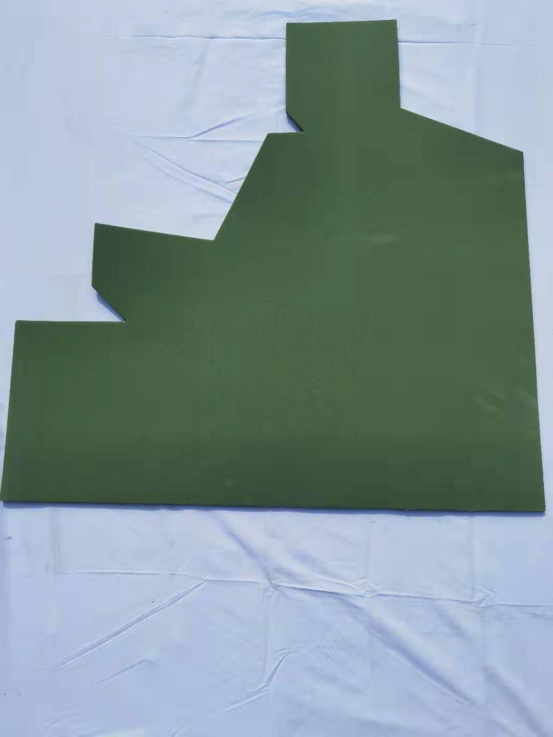 Target board special-shaped target board shooting target various target board target rod target paper