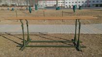  Training single and parallel bars outdoor horizontal bars outdoor park community household cast iron single and parallel bars outdoor horizontal bars outdoor park community household cast iron single and parallel bars