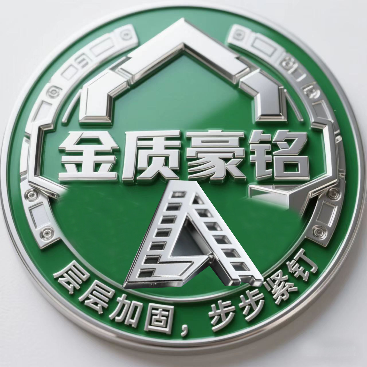豪铭梯具