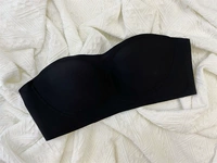 Черные бретели