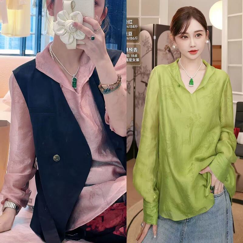 Shirt 133-29544F0321