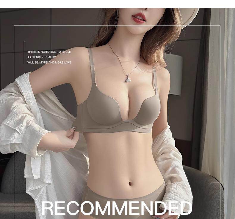 Нижнее белье, бюстгальтер пуш-ап, поддерживающий бюстгальтер без косточек, бюстгалтер, штаны 