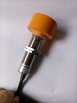 Hangfa sensor close to switch large head CHE40-20NA-A710 NPN often open DC6-36V m18