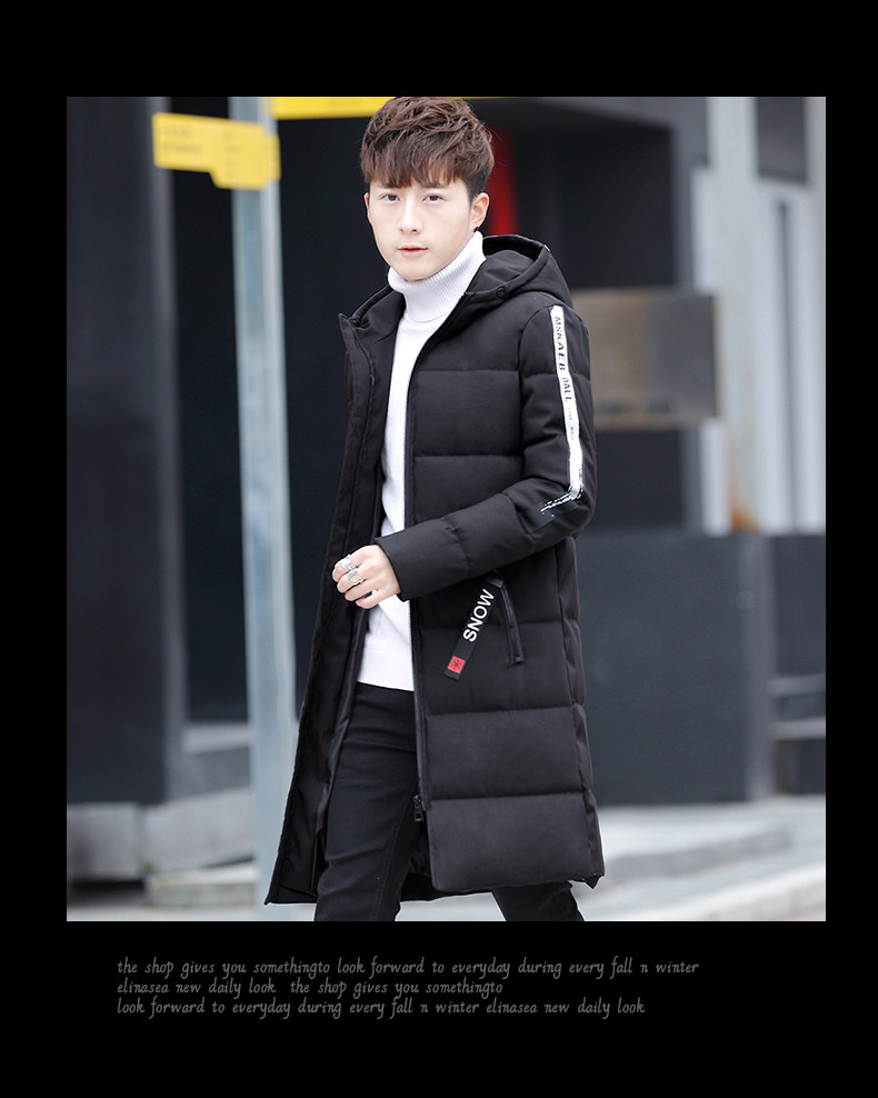 Blouson chaud pour homme - Ref 3113121 Image 17