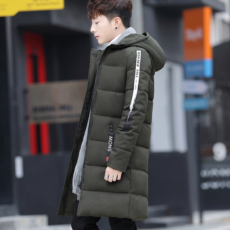 Blouson chaud pour homme - Ref 3113121 Image 1