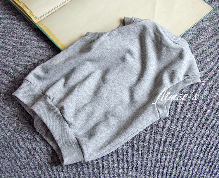 Gilet garcon AIMEE S - Ref 2067291 Image 21