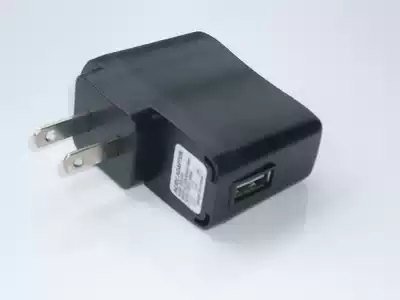 ZTE ZTE 5V 0 5A USB charger universal mobile phone charging head charging stand 5V500MA