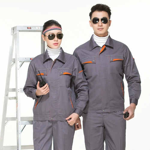 Летний комплект для работы, лонгслив, рабочая одежда, делается под заказ