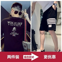 T501-Black+K01-Black (2 штуки более доступны)