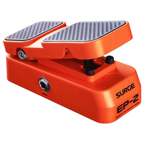 Valleton EP-2 Pedal Electric Guitar Bass Pedal Effector Passive Volume Expression Control Pedal