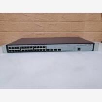 Negotiation *Second-hand H3C S5024PV2-EI-PWR 24 electrical ports full thousand