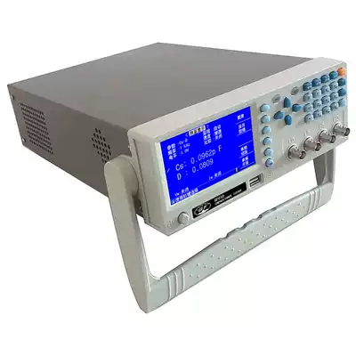 Changzhou Guofeng GFC10 GFC100 capacitor tester special capacitor sorter can open special tickets nationwide