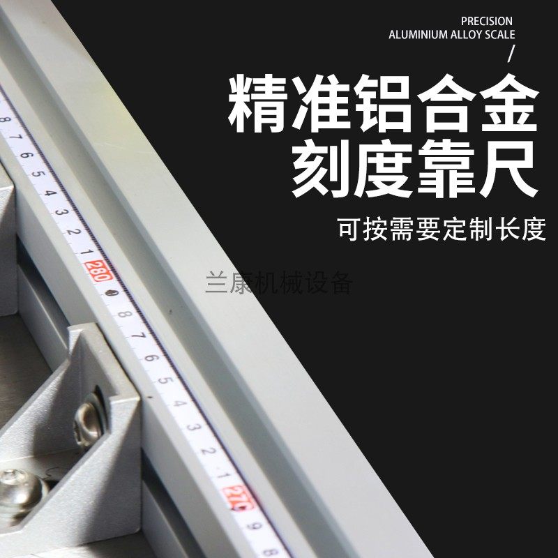 31-Degree Angle Cutting Machine Desktop Precision Semi-Automatic Light Box Crystal Porcelain Picture Frame Decorative Photo Frame Aluminum Alloy