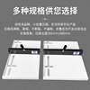 31-Degree A4/A3+ Manual Small Creasing Machine for Business Cards, Greeting Cards, Cover Paper, Book Spine Creasing and Pressing Machine