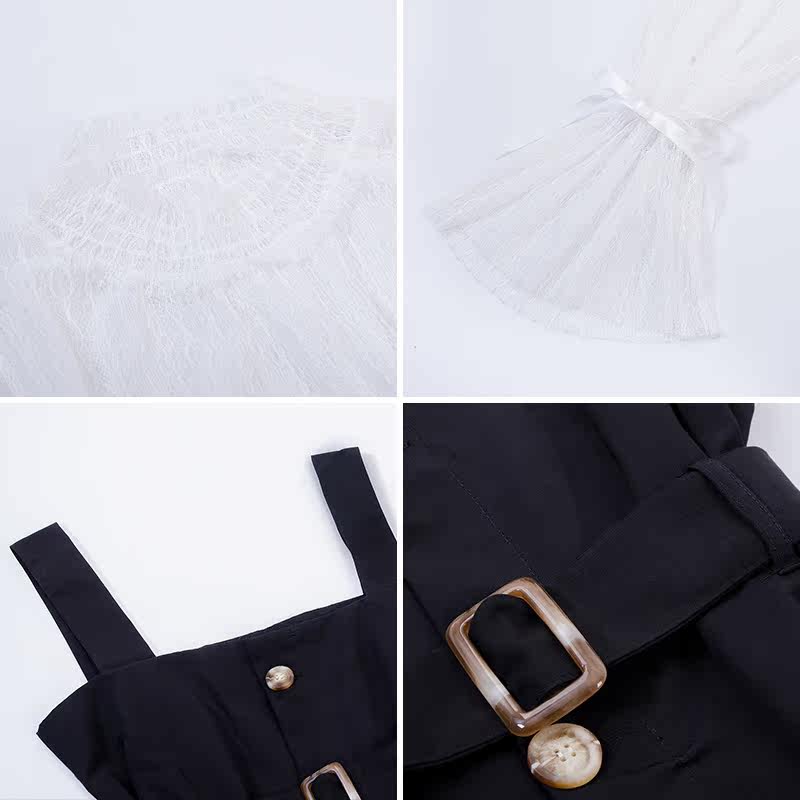 Robe grande taille femme - Ref 3236234 Image 4