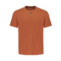 DESCENTE Desante running sports fitness mens short-sleeved T-shirt new style