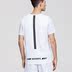DESCENTE Di Sant RUNNING Dòng sản phẩm dệt kim nam ngắn tay chạy ngắn D7331RTS42 - Áo phông thể thao áo ba lỗ nike Áo phông thể thao