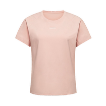 DESCENTE Desante training sports womens UPF100 sun protection breathable sports short-sleeved T-shirt summer new product
