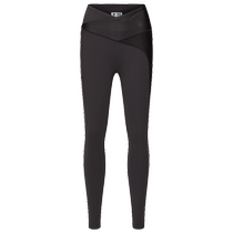 DESCENTE WOMENS STUDIO series womens tights D3232GKL20