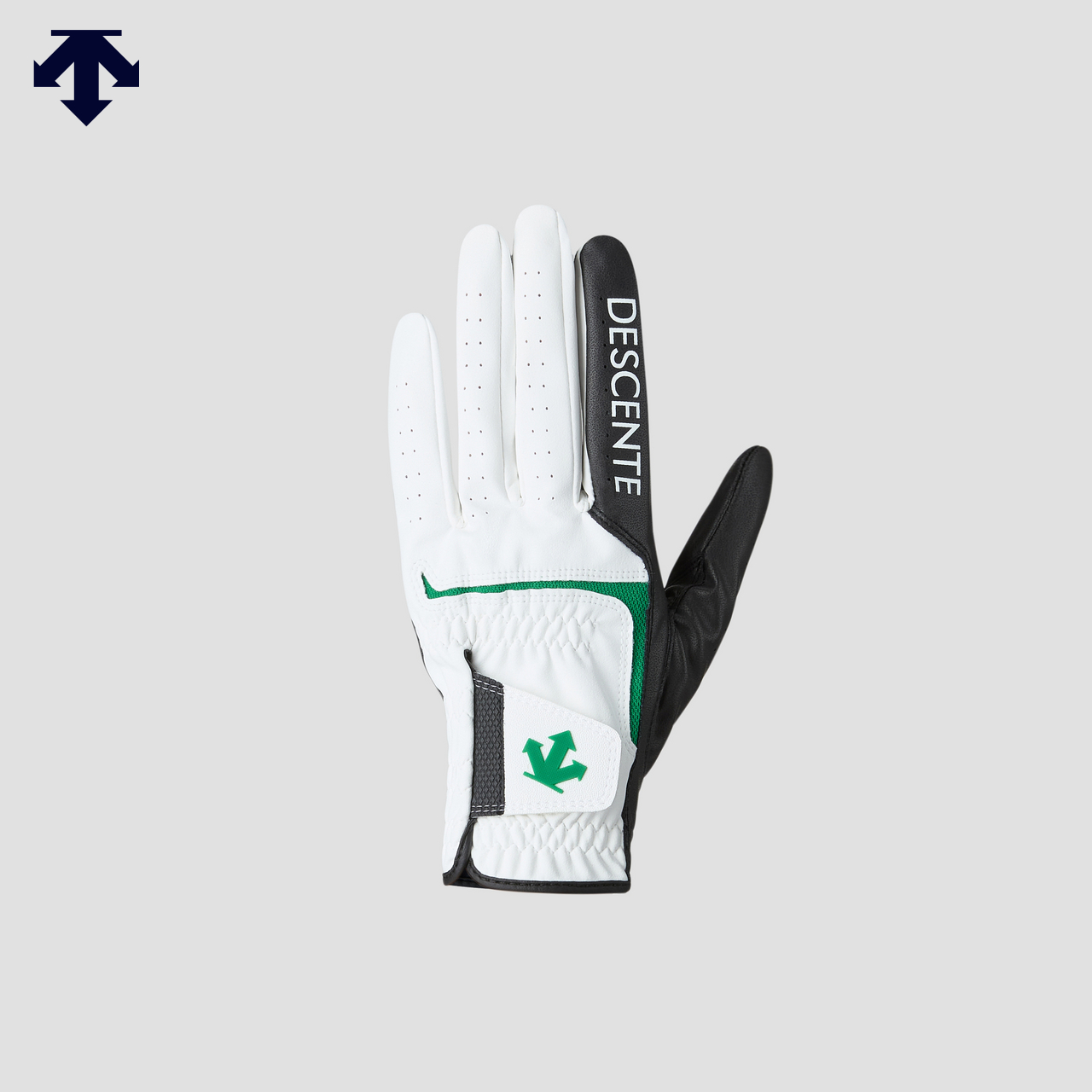DESCENTEGOLF デサントゴルフ メンズ グローブ 夏新作
