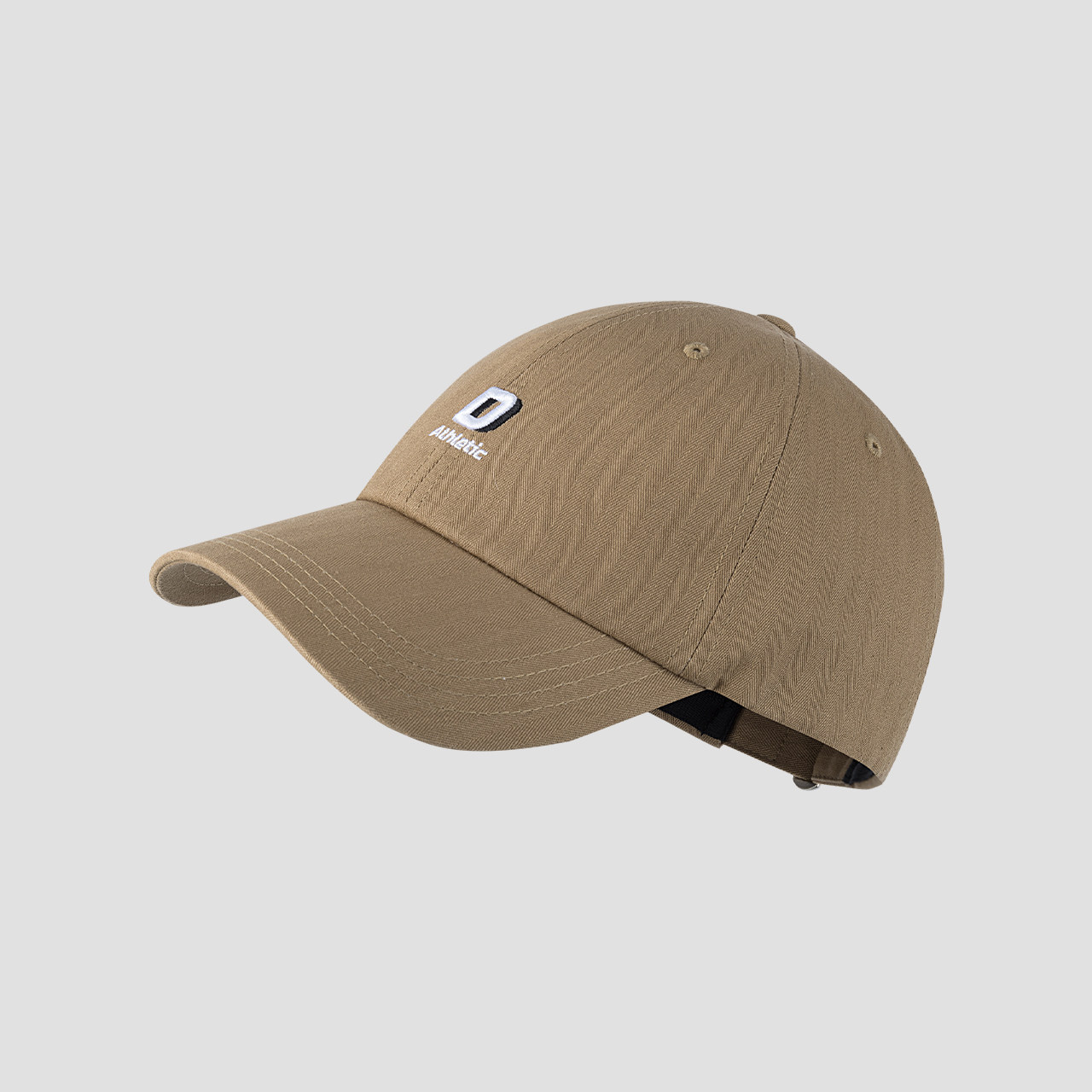 DESCENTE Dyssant ELEMENT Sports Life Men and Women sports baseball cap D1333ICP07