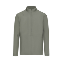 DESCENTE Desante sports and fitness series mens DOD water-repellent jacket woven top new summer product