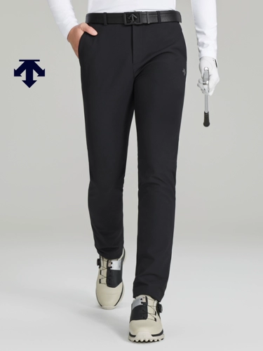 DESCENTEGOLF Desante Golf мужские брюки серии PRO новинка осени и зимы