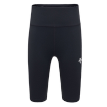 DESCENTE Desante Childrens National Team cooperates with girls moisture-absorbing and quick-drying sunscreen and cool cycling pants and tights
