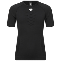 DESCENTE TRAINING series mens sports tights D3231TCO54