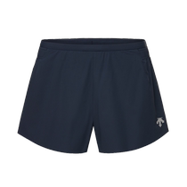 DESCENTE Desante sports fitness F360 breathable and cool mens night running shorts summer new product