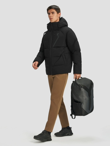 Descente Training Series